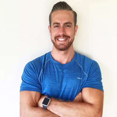 VBA Fitness