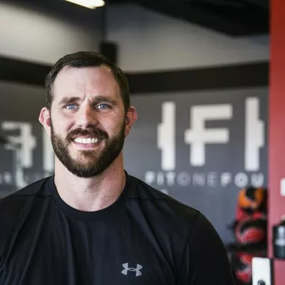 Adam Quick Personal Training