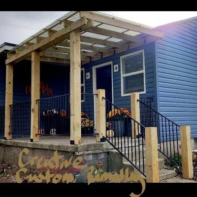 Creative Custom Remodeling