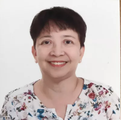Isidra G. Martin, Tax Professional