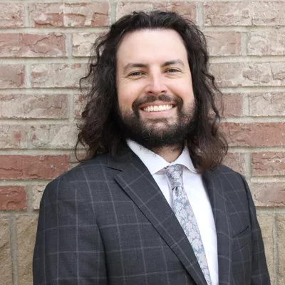 Jonathan Ehresmann, FIC, CLTC - Cornerstone Group