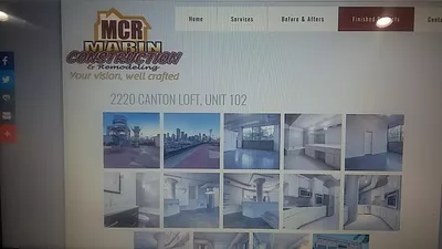 marin remodeling and construction