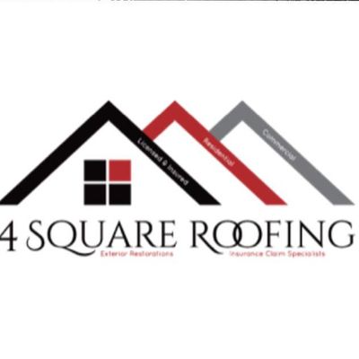 4 Square Roofing