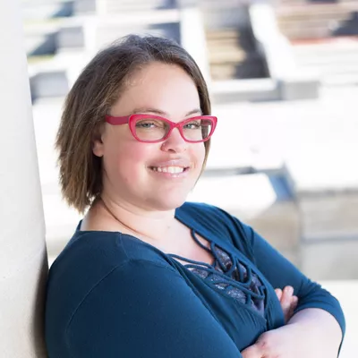 Kristen Swart, MSW, LSW
