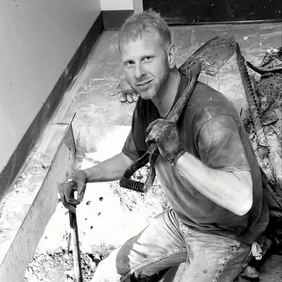 J. KING plumbing