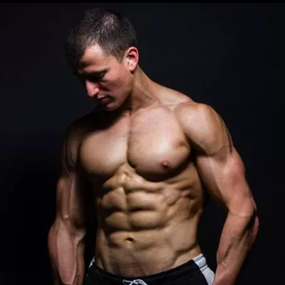 Dima Rumanov