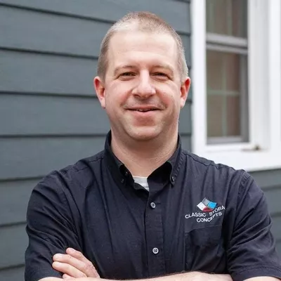 AJ's Carpentry & Storage Systems