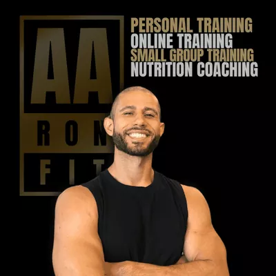 AaronFit Coaching