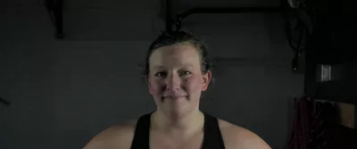 Krystyna Farquhar