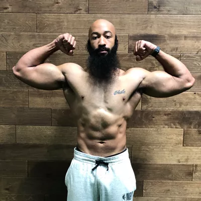 B Lewis Fitness