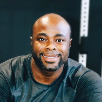Robin Vaughn Personal Trainer & Nutrition Coach