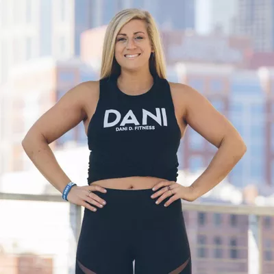 Dani D. Fitness