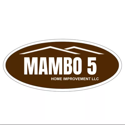 MAMBO 5 Home Improvement LLC