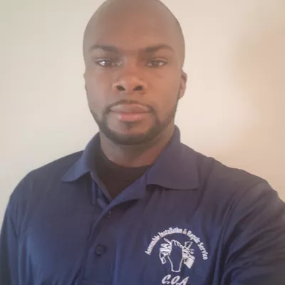 C.O.A  Assemble,Installation & Repair  service