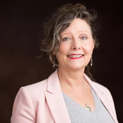 Deborah LeeAnn ~ Integral Leadership Coach/Trainer