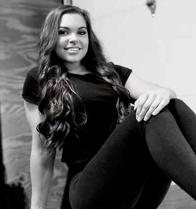 Kelsey VFit