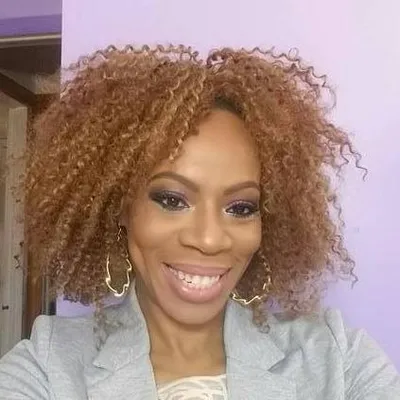 Keisha Cole