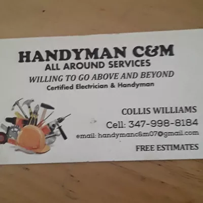 Handyman C&M