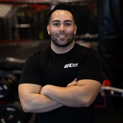 Legacy Fitness
