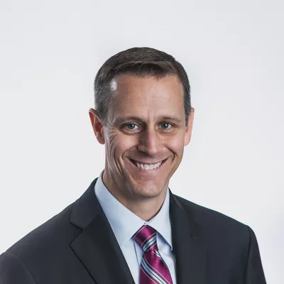 Eric Seger CFP®