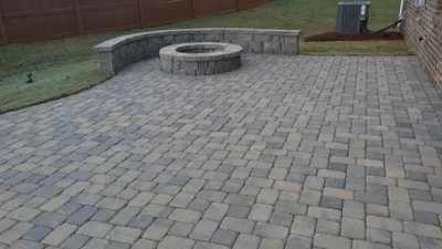 Pavestonelandscapingllc