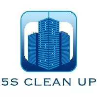 5S Clean Up