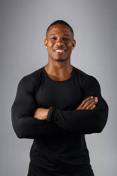 Fitlike_Sean At Home Personal Training
