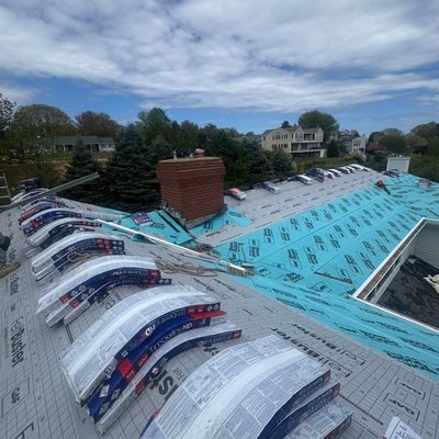 L Padrón Construction Services