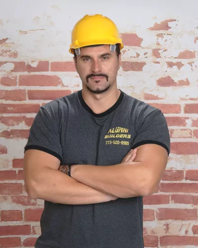 Alumni Builders Inc