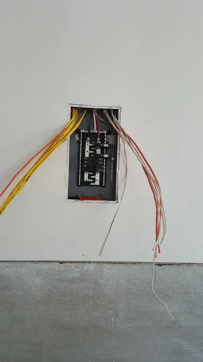 Sanchez Electrical Remodeling Services