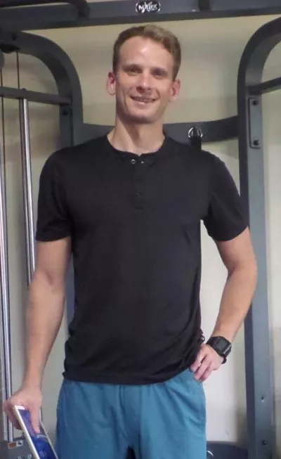 Markstrong Training
