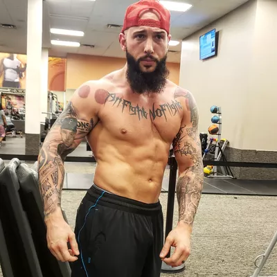 Savage Personal Training Tactics