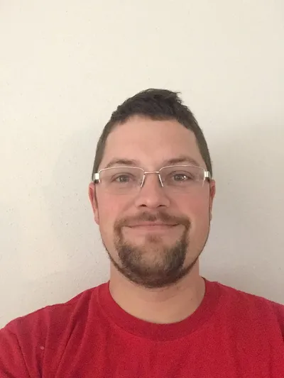 Gregory Hoffman