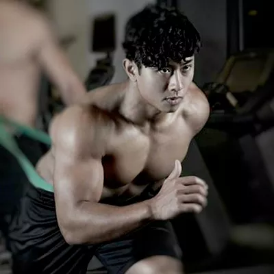 Thrive Fitness