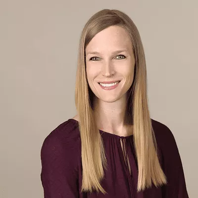 Sarah Kenville, Realtor @ Greater Midwest Realty