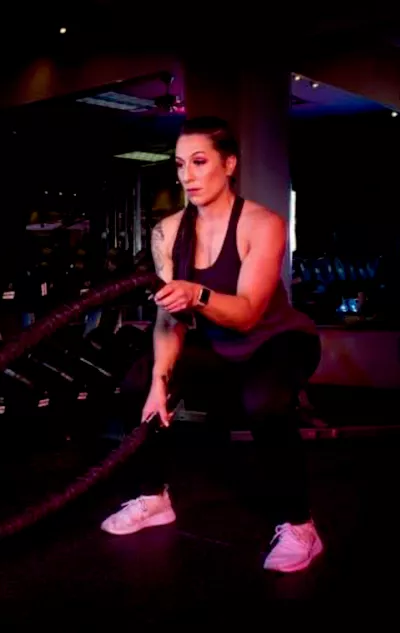 Evolve Personal Training