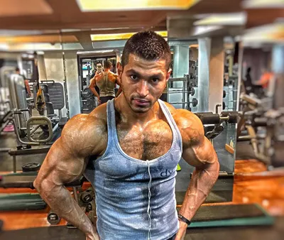 Moe Personal Training