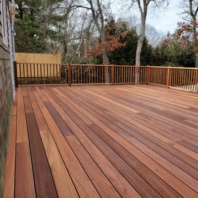 ELITE DECKS   +  HOME IMPROVEMENT