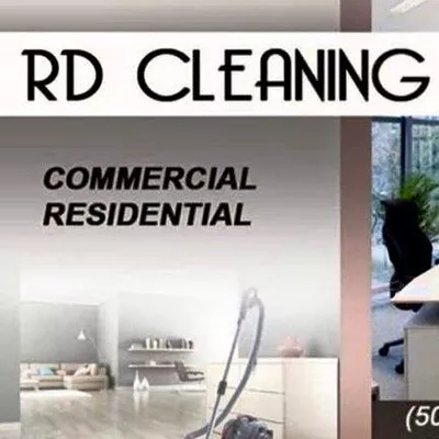 RD CLEANING CORP