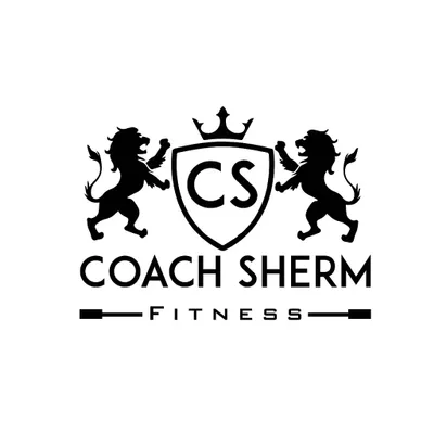 Coach sherm fitness