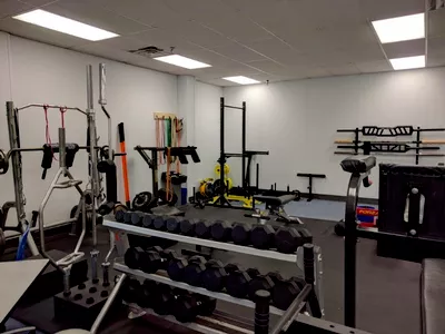 Movement Lab