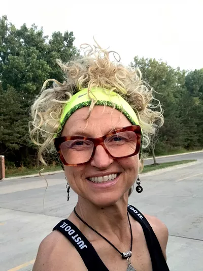 Fit by April Global