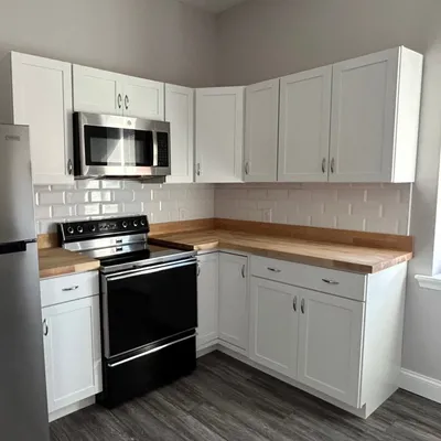 Fresh Start Cleaning Service