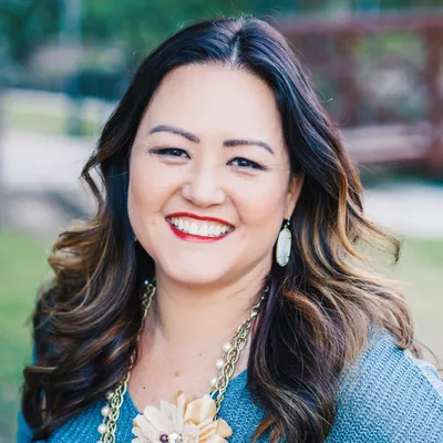 Cindy Hatcher - Revive Leadership Int'l