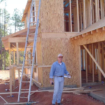 SMART RENOVATIONS SERVICES