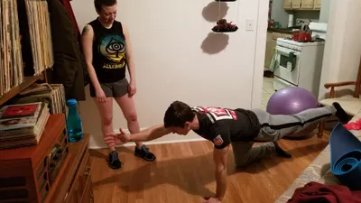ThruWay Personal Training LLC