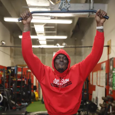 Falconerfitness