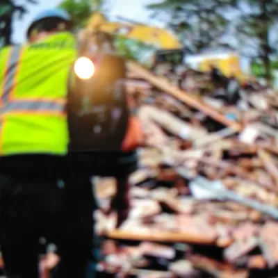 Demolition EXPERT