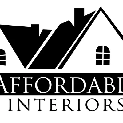 Affordable Interiors