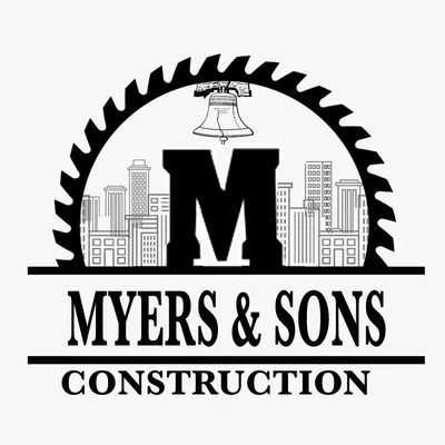 MYERS & SONS CONSTRUCTION